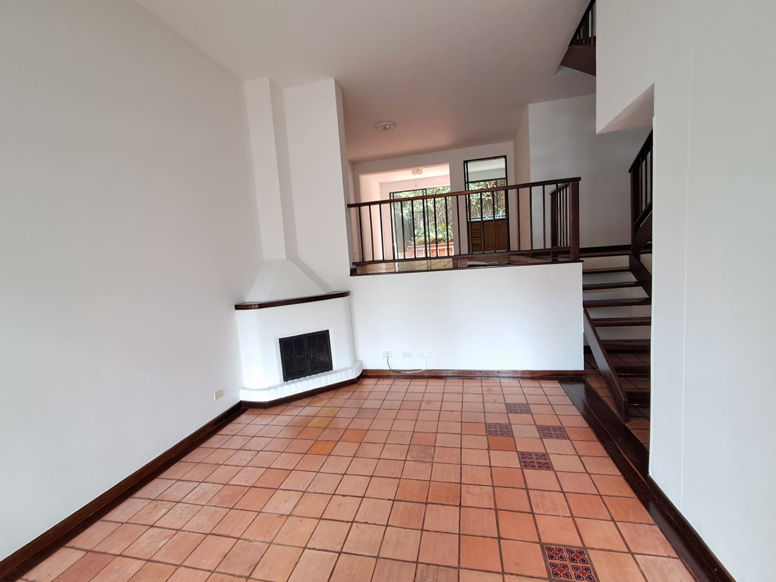 Apartamento en Arriendo en EL POBLADO Imagen de apartamento 2