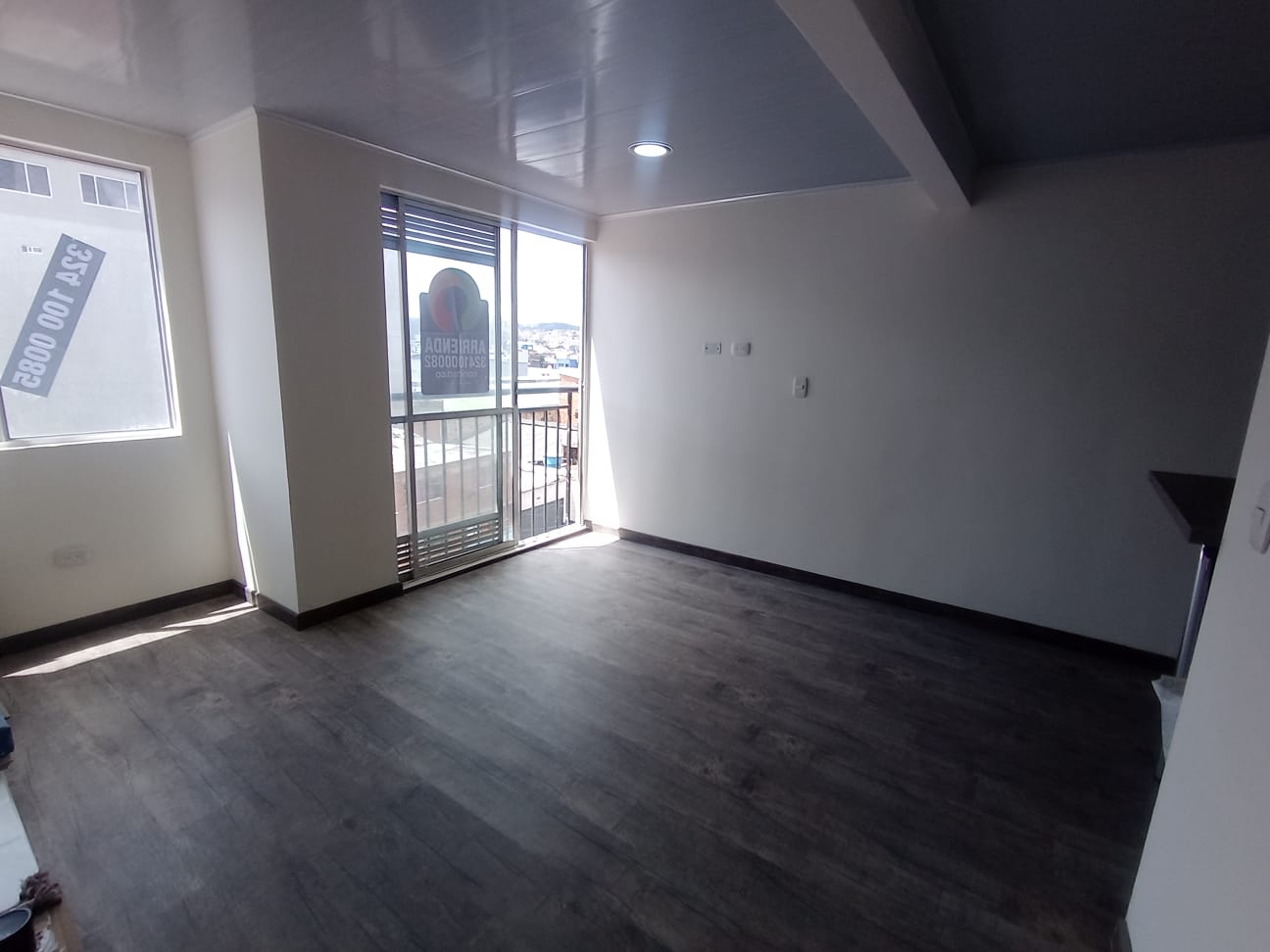 Imagen de Apartamento en arriendo en Cundinamarca, BOGOTÁ, LA FRAGUITA