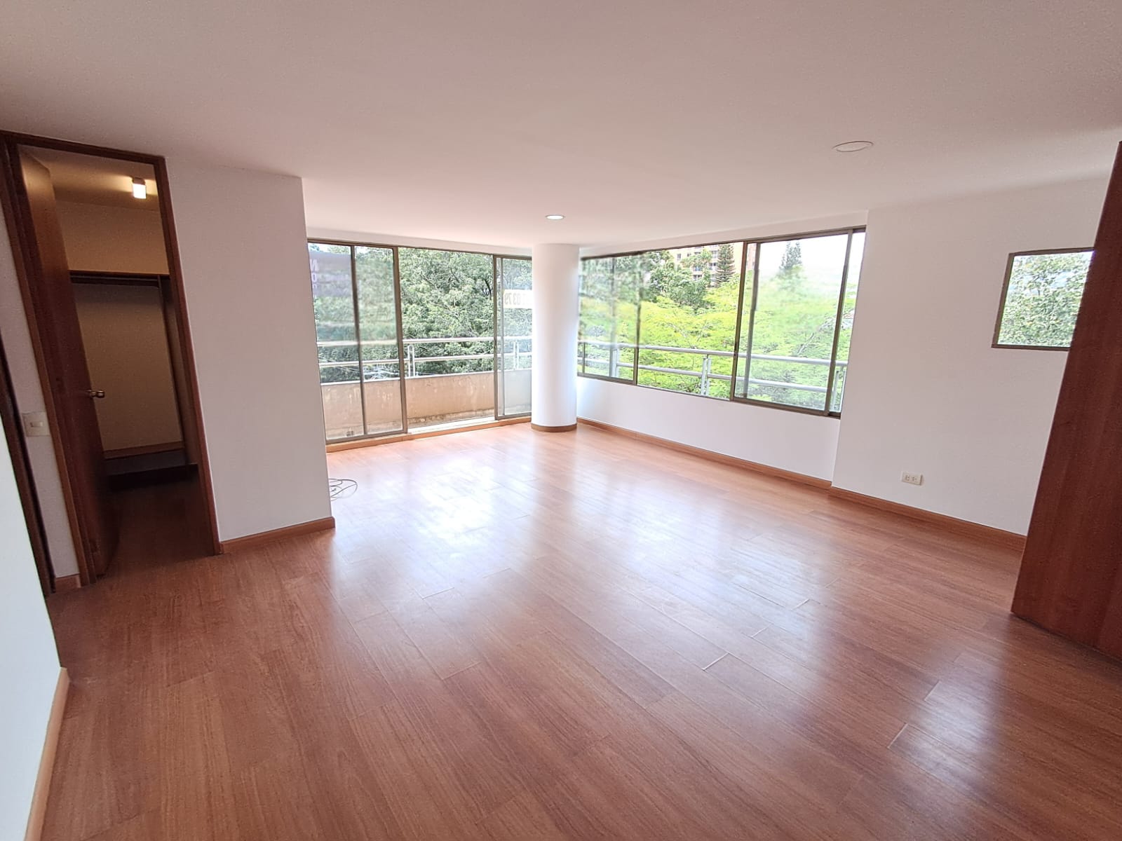 Imagen principal de apartamento