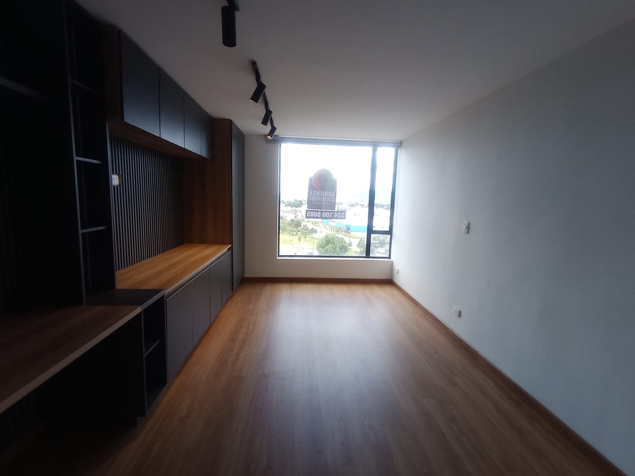 Imagen de Apartamento en arriendo en Cundinamarca, BOGOTÁ, MODELIA
