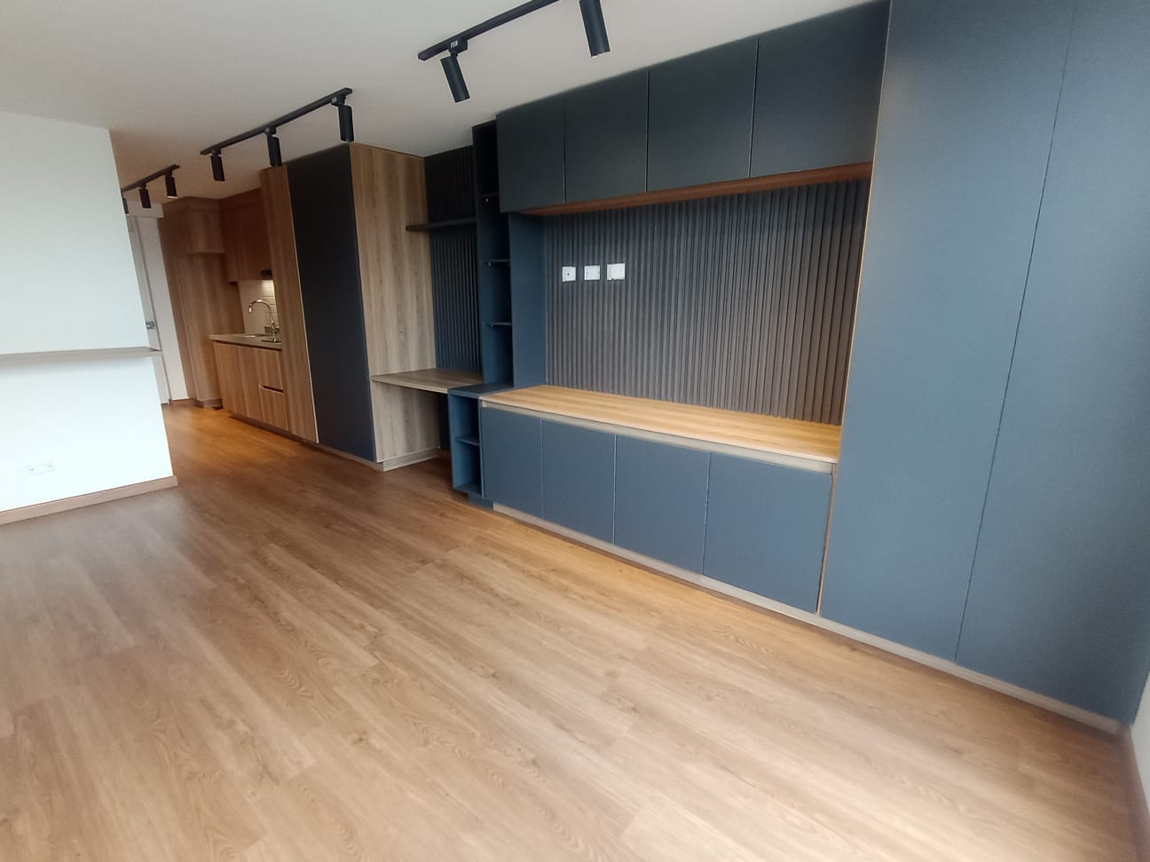 Imagen de Apartamento en arriendo en Cundinamarca, BOGOTÁ, MODELIA