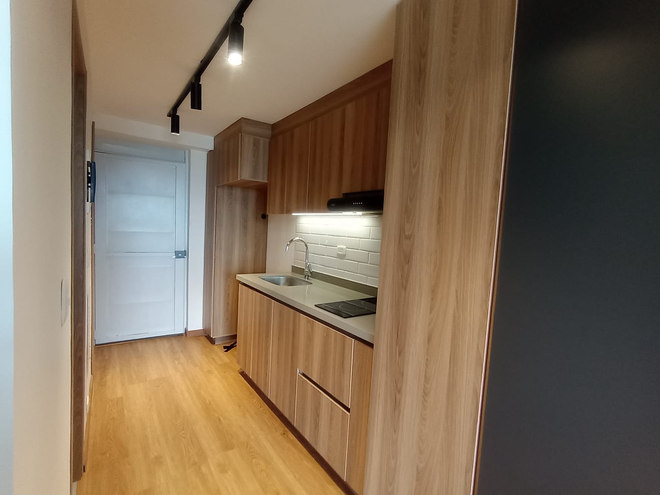 Imagen de Apartamento en arriendo en Cundinamarca, BOGOTÁ, MODELIA