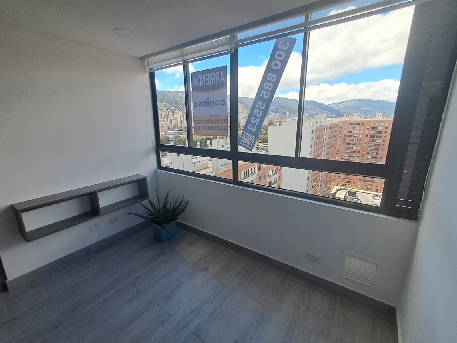 Imagen principal de apartamento