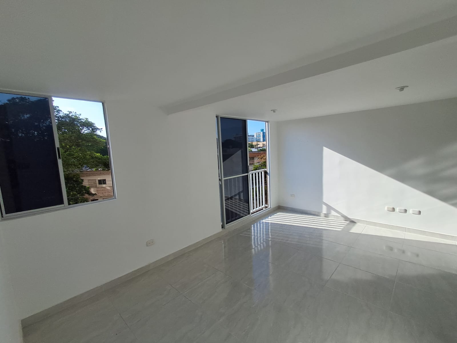Imagen de Apartamento en arriendo en Atlántico, BARRANQUILLA, BOSTON