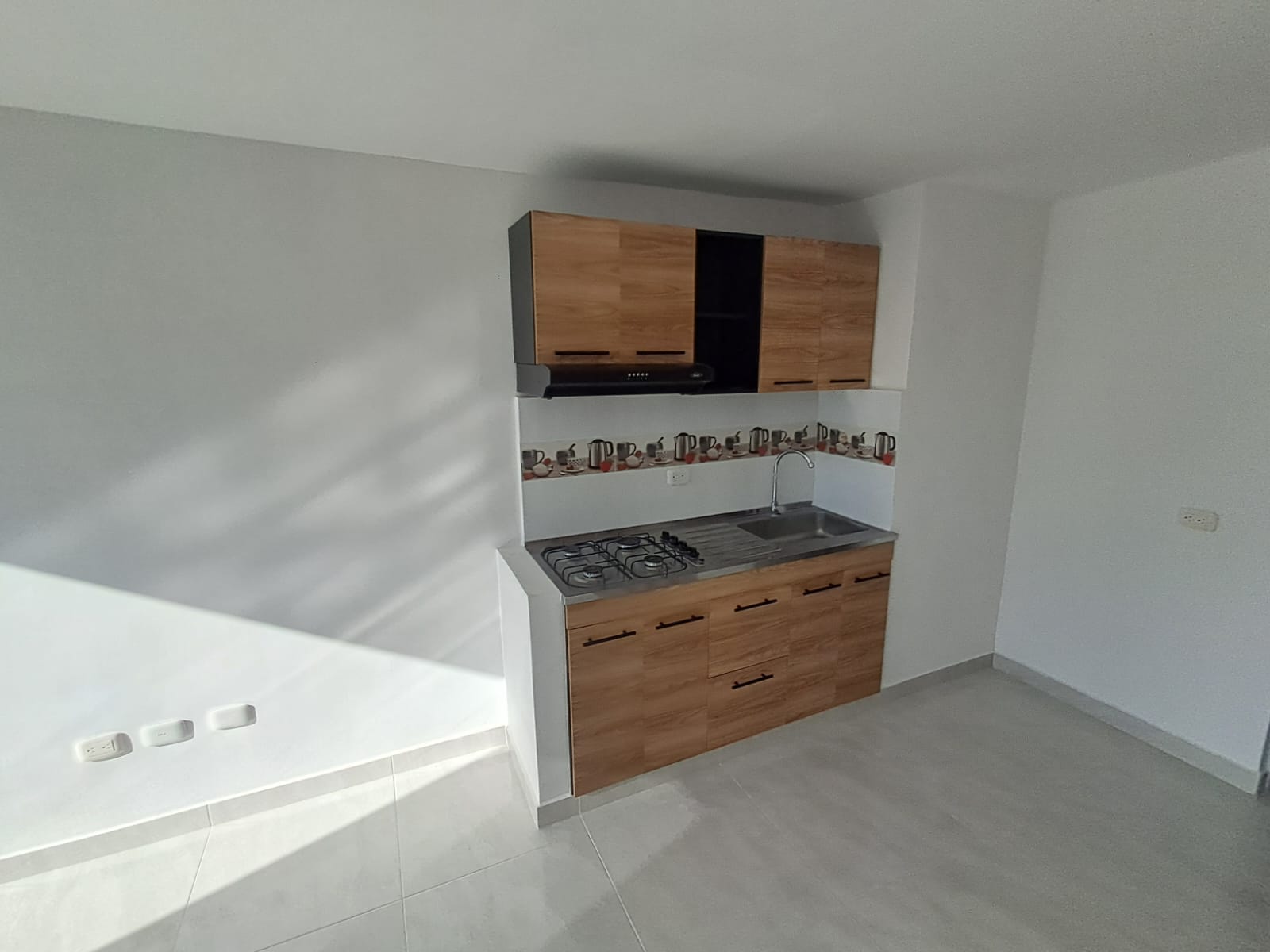 Imagen de Apartamento en arriendo en Atlántico, BARRANQUILLA, BOSTON