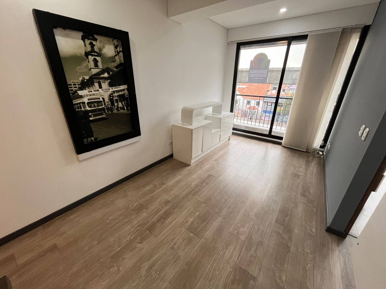 Imagen de Apartamento en arriendo en Cundinamarca, BOGOTÁ, CHAPINERO CENTRAL