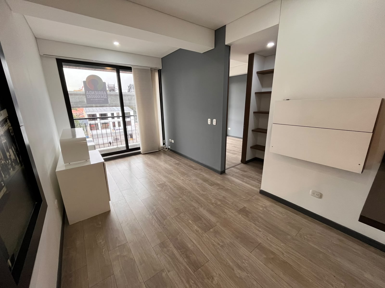 Imagen de Apartamento en arriendo en Cundinamarca, BOGOTÁ, CHAPINERO CENTRAL
