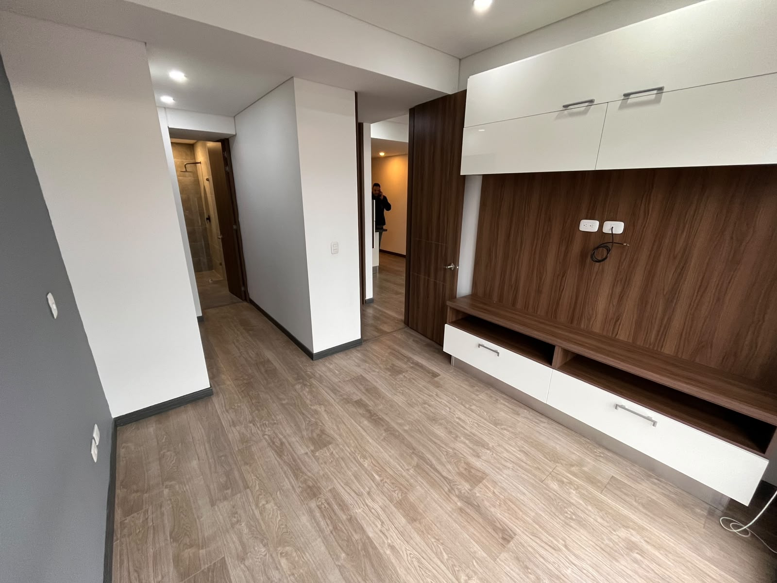 Imagen de Apartamento en arriendo en Cundinamarca, BOGOTÁ, CHAPINERO CENTRAL