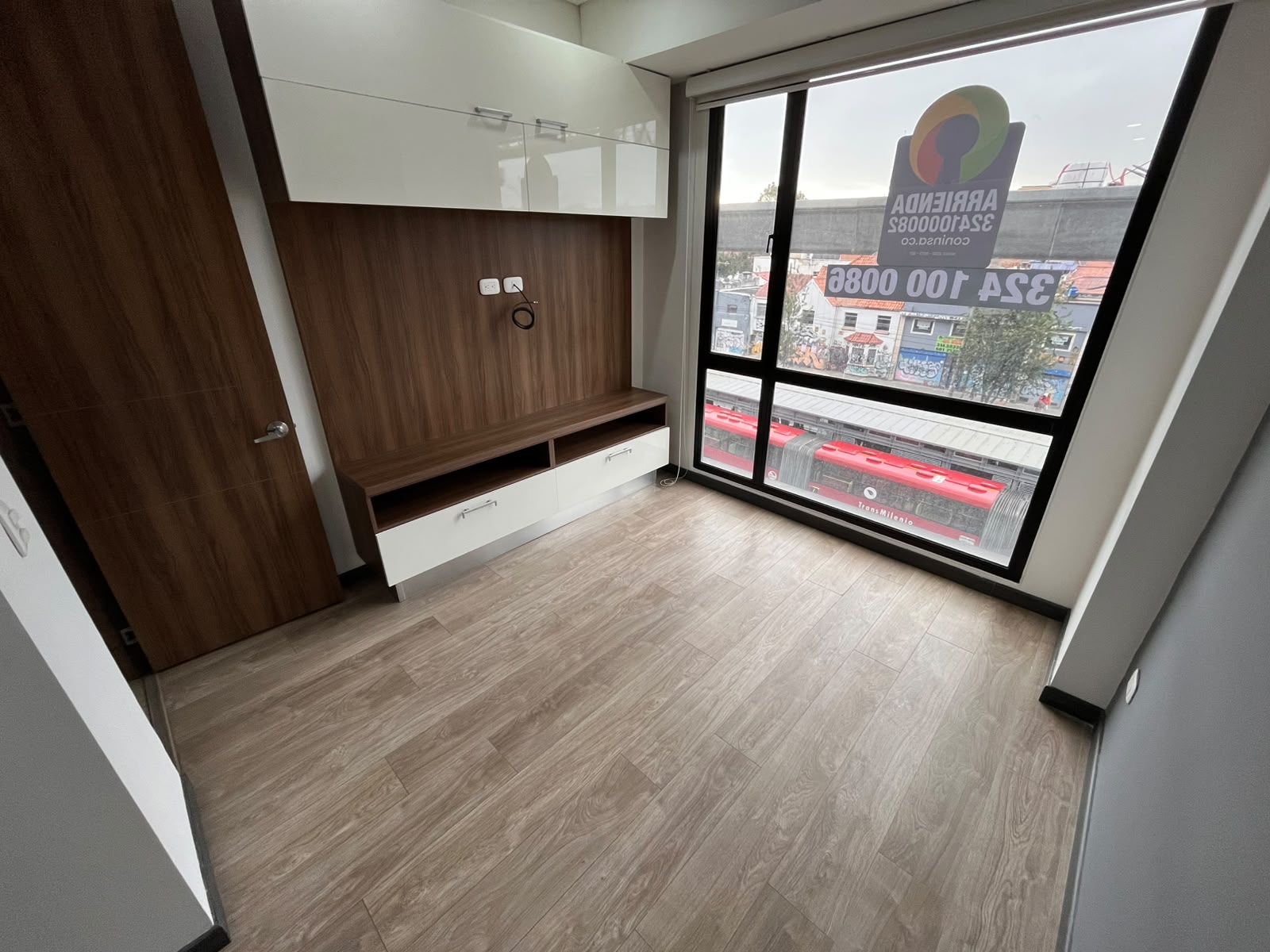 Imagen de Apartamento en arriendo en Cundinamarca, BOGOTÁ, CHAPINERO CENTRAL
