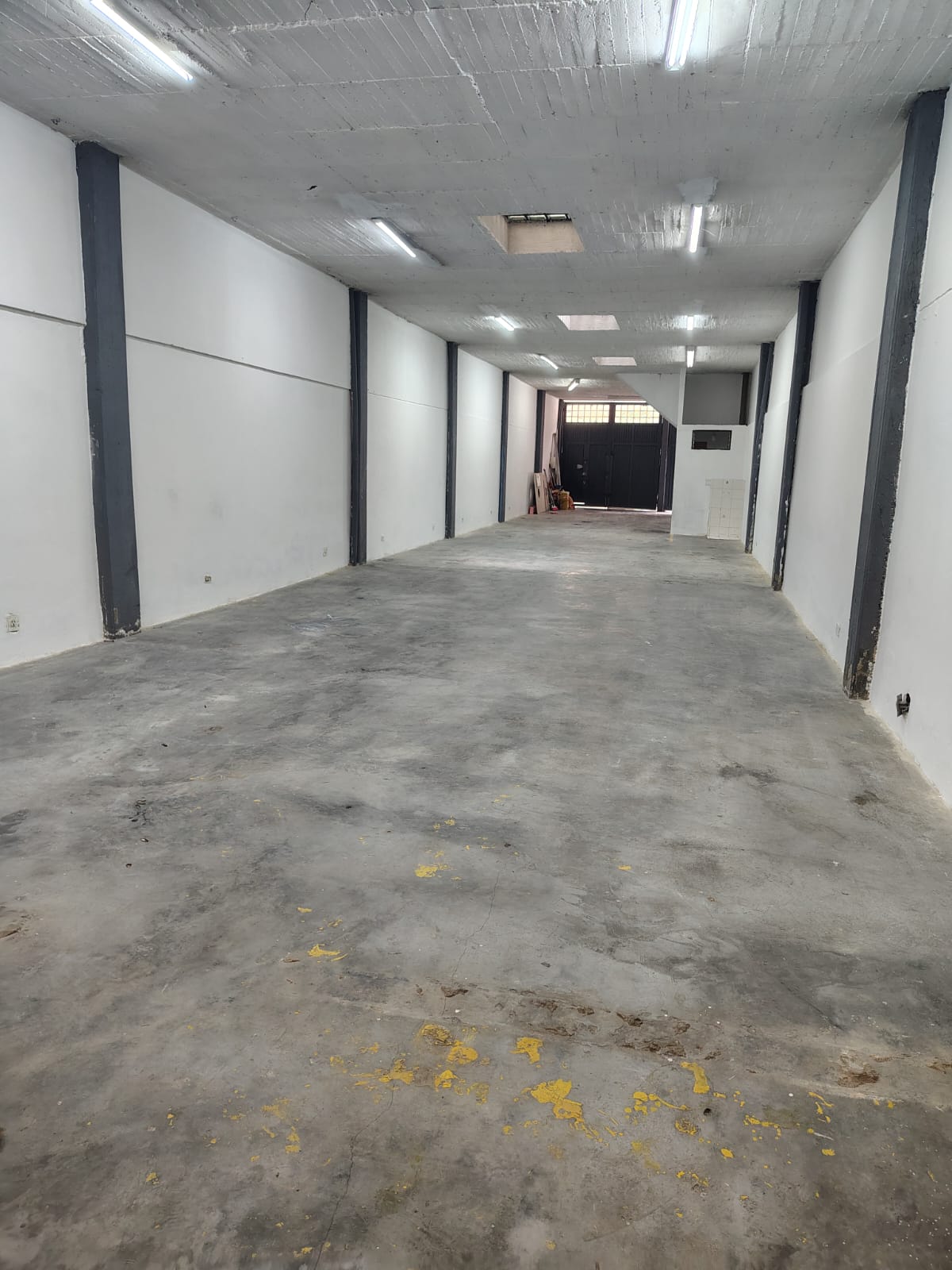 Imagen de Bodega en arriendo en Cundinamarca, BOGOTÁ, JORGE GAITAN CORTES Imagen de Bodega en arriendo en Cundinamarca, BOGOTÁ, JORGE GAITAN CORTES