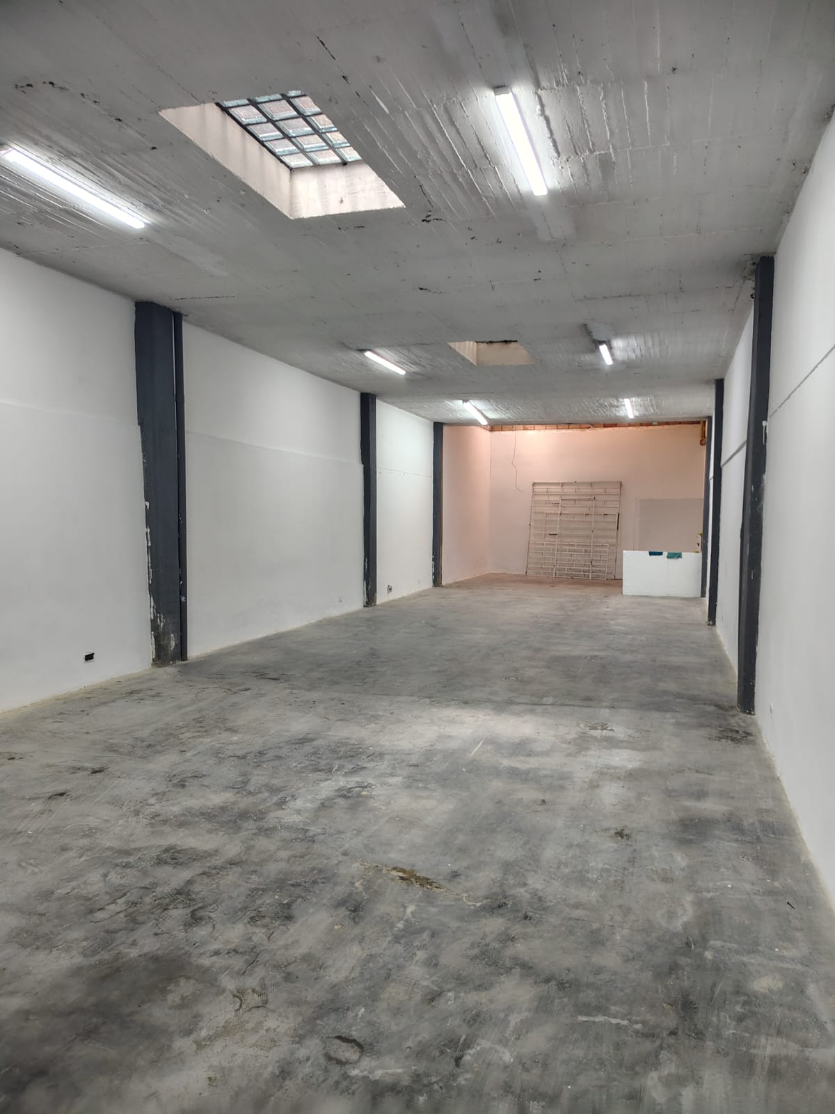 Imagen de Bodega en arriendo en Cundinamarca, BOGOTÁ, JORGE GAITAN CORTES Imagen de Bodega en arriendo en Cundinamarca, BOGOTÁ, JORGE GAITAN CORTES