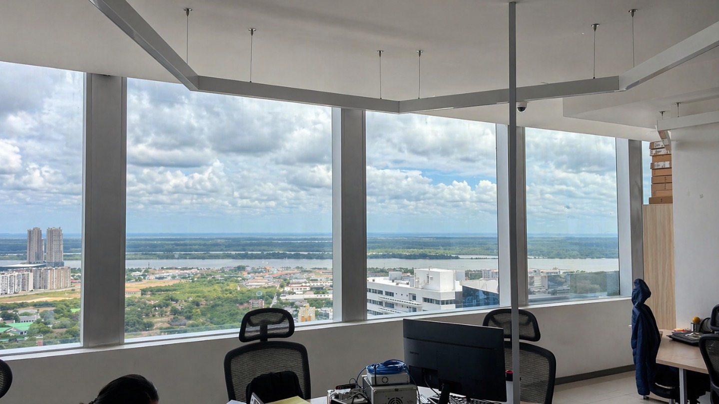 Imagen de Oficina en Atlántico, BARRANQUILLA, VILLA COUNTRY