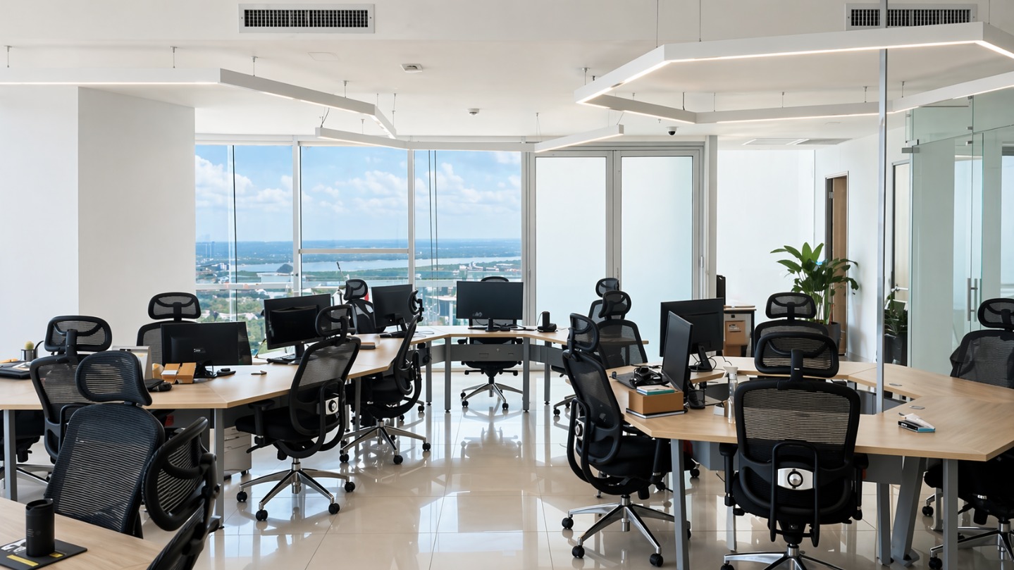 Imagen de Oficina en Atlántico, BARRANQUILLA, VILLA COUNTRY