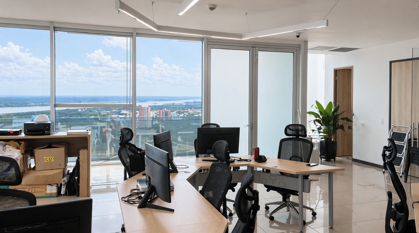 Imagen de Oficina en Atlántico, BARRANQUILLA, VILLA COUNTRY