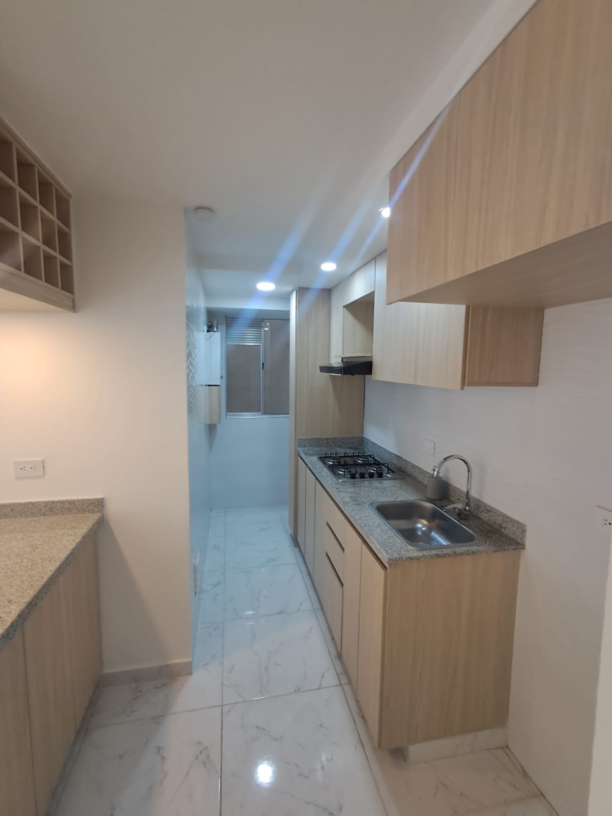 Apartamento en Arriendo en - Imagen de Apartamento 7