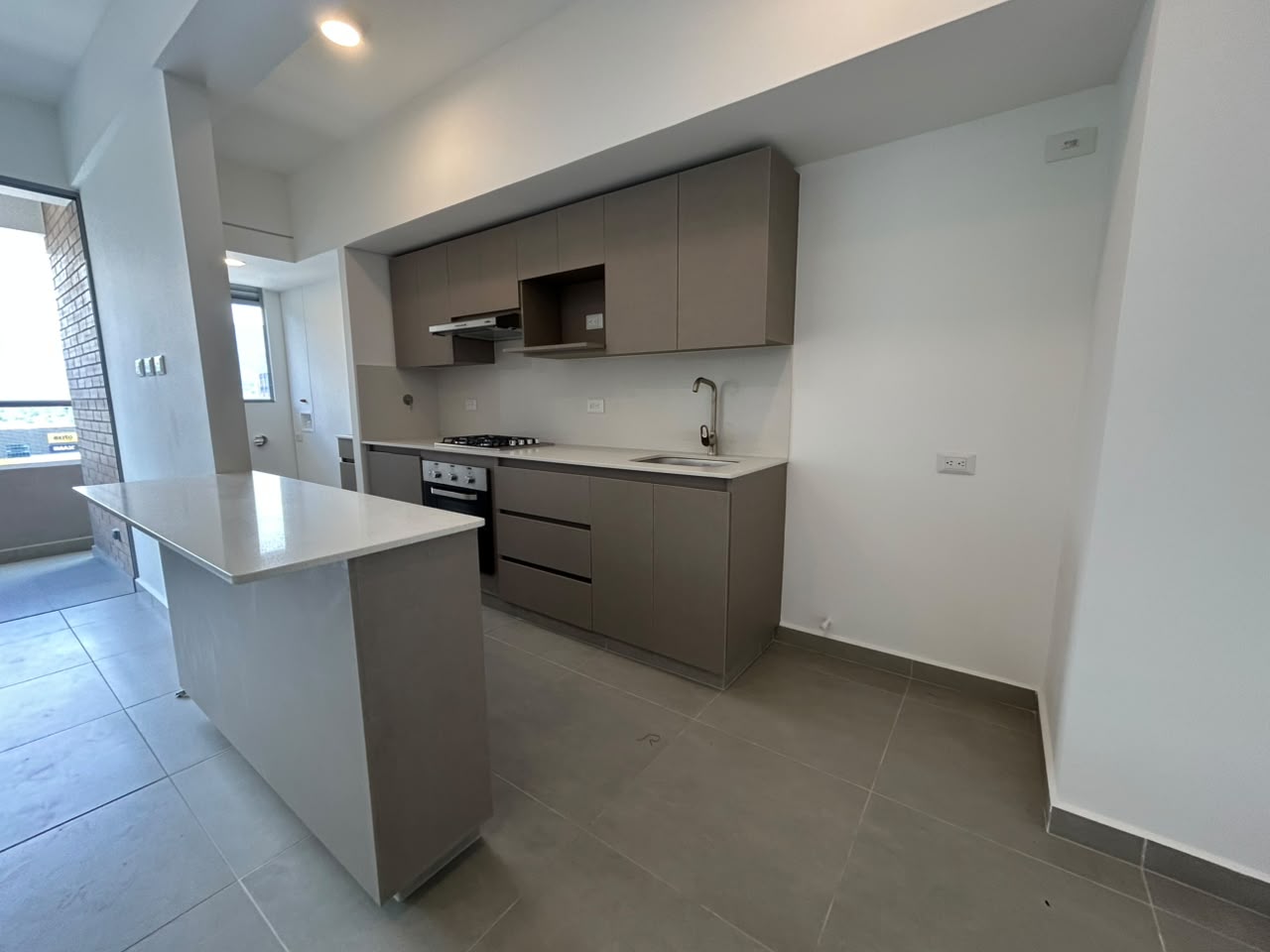 Imagen de Apartamento en arriendo en Antioquia, ENVIGADO, LAS VEGAS