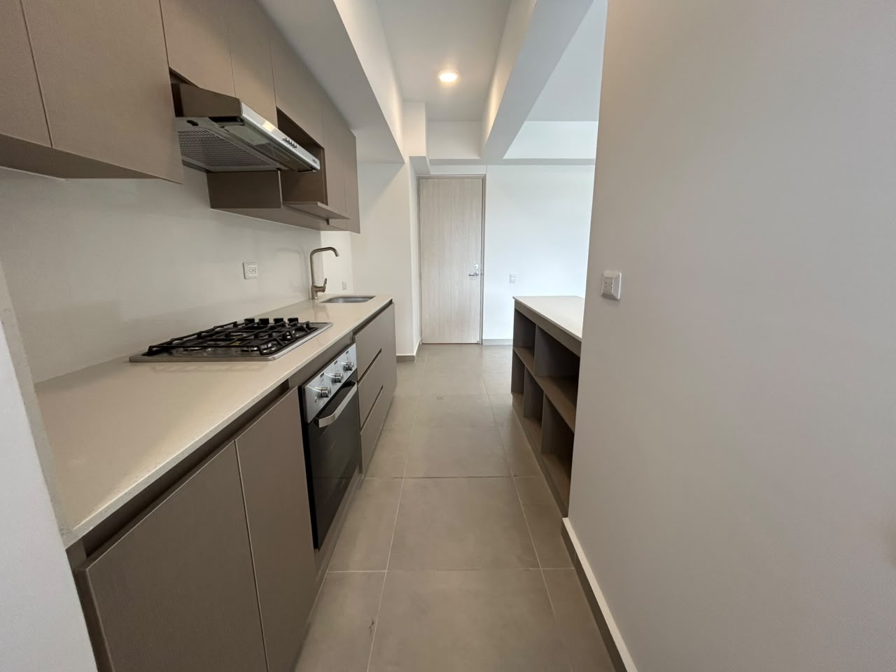 Imagen de Apartamento en arriendo en Antioquia, ENVIGADO, LAS VEGAS