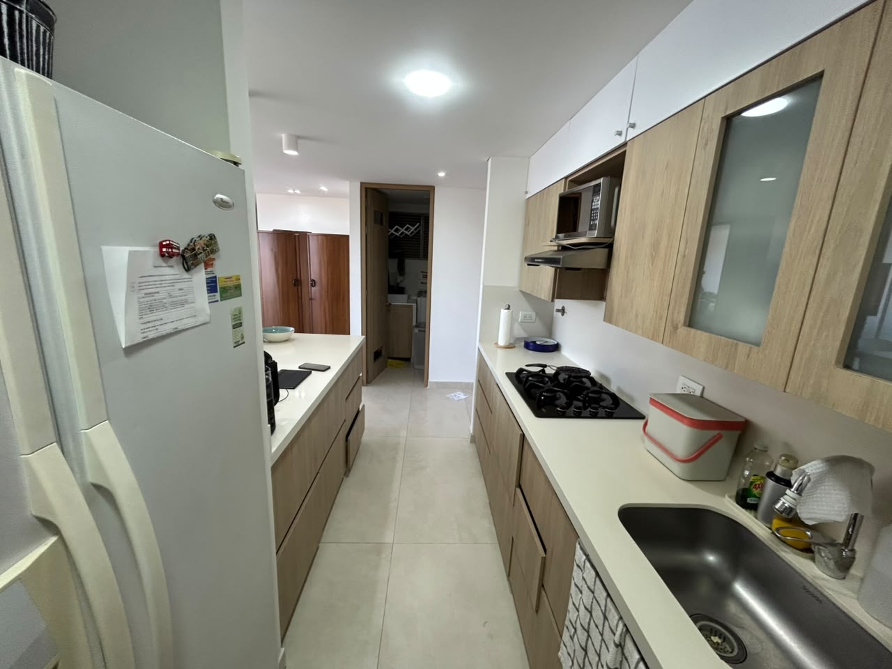 Imagen de Apartamento en arriendo en Antioquia, ENVIGADO, EL ESMERALDAL