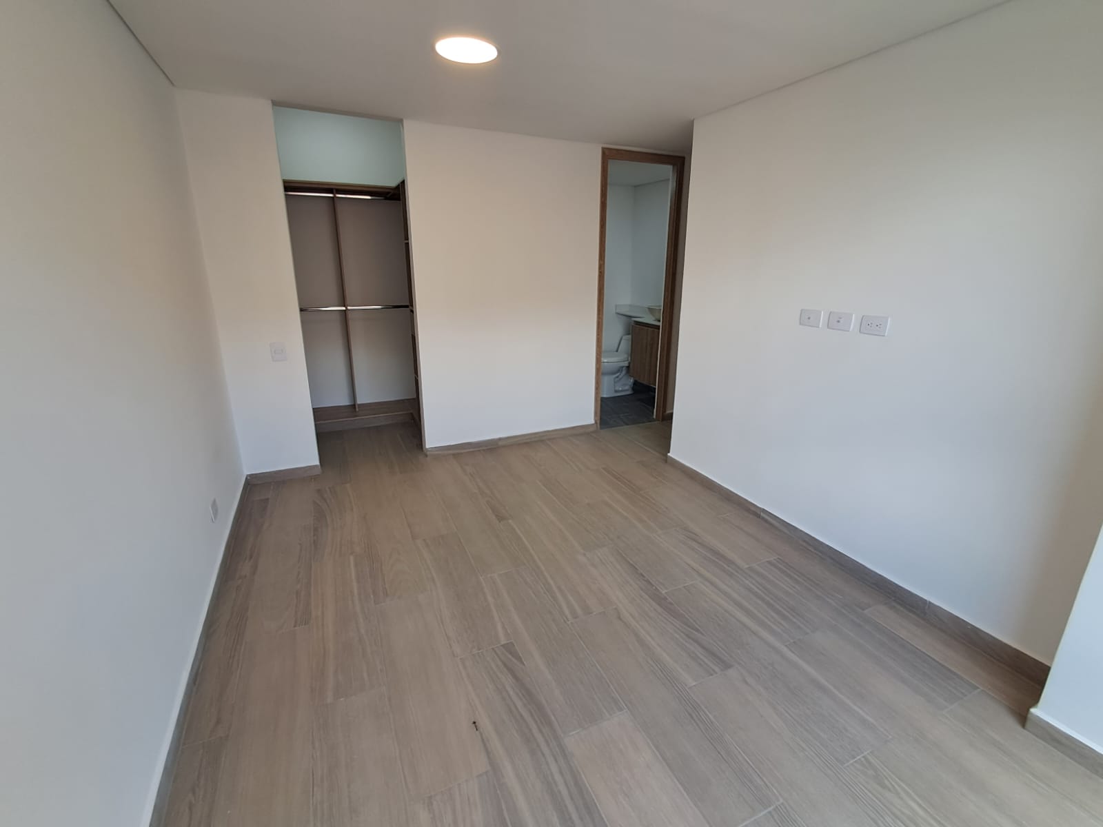 Apartamento en Arriendo en SAN JOSÉ