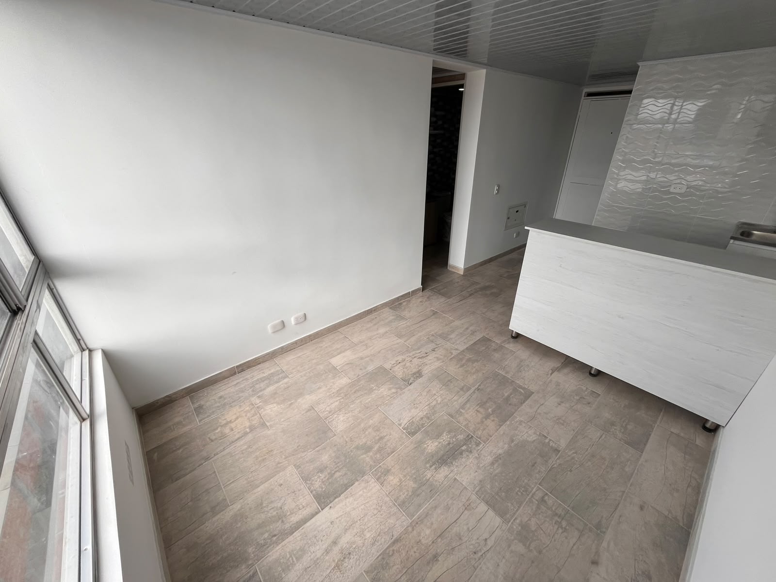 Apartamento en Arriendo en LA FRAGUA Imagen de apartamento 1