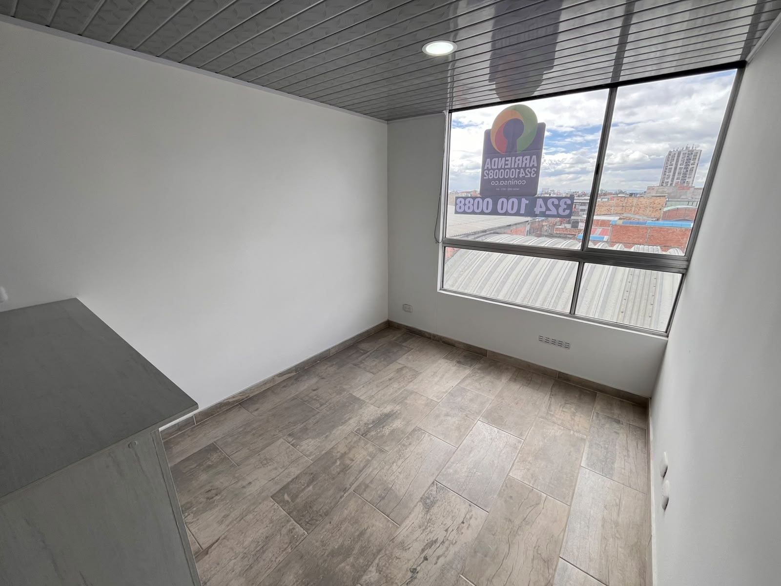 Apartamento en Arriendo en LA FRAGUA Imagen de apartamento 2
