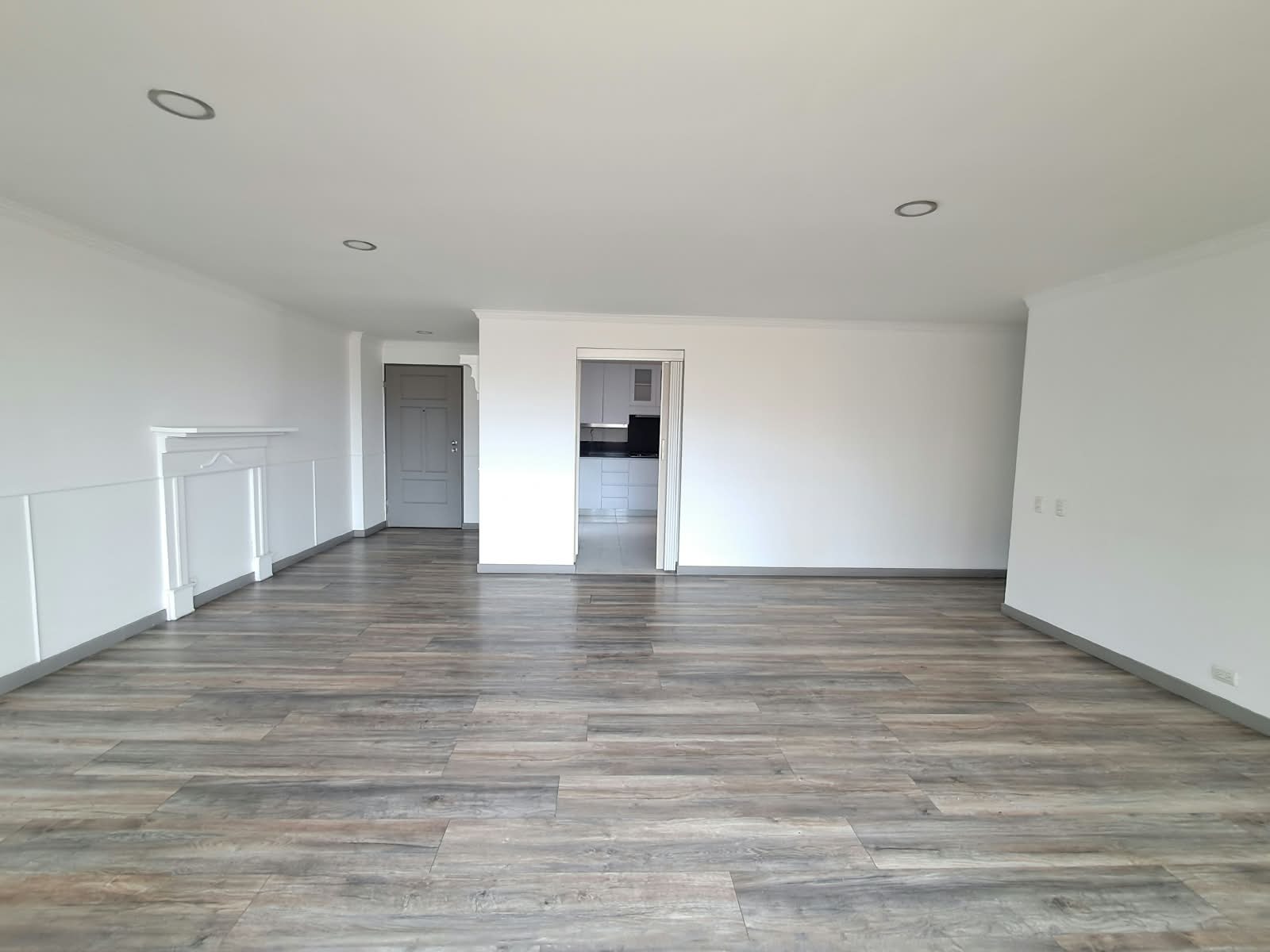 Apartamento en Venta en EL POBLADO Imagen de Apartamento 5