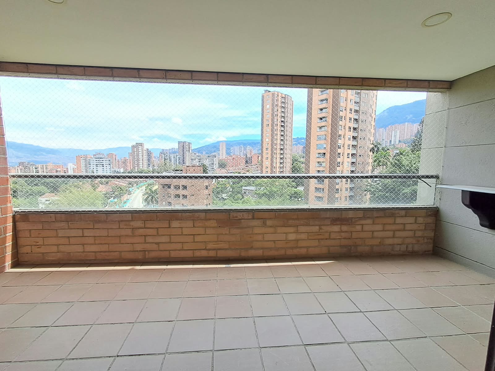 Apartamento en Venta en EL POBLADO Imagen de Apartamento