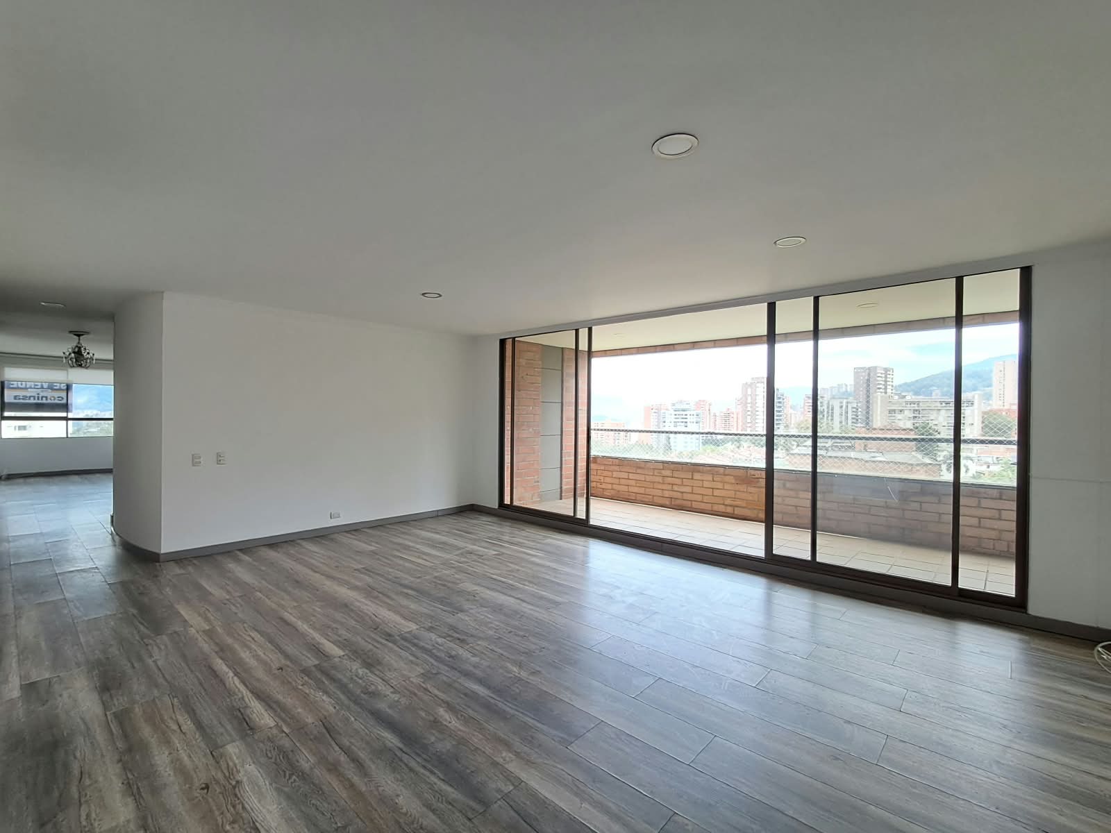 Apartamento en Venta en EL POBLADO Imagen de Apartamento 7