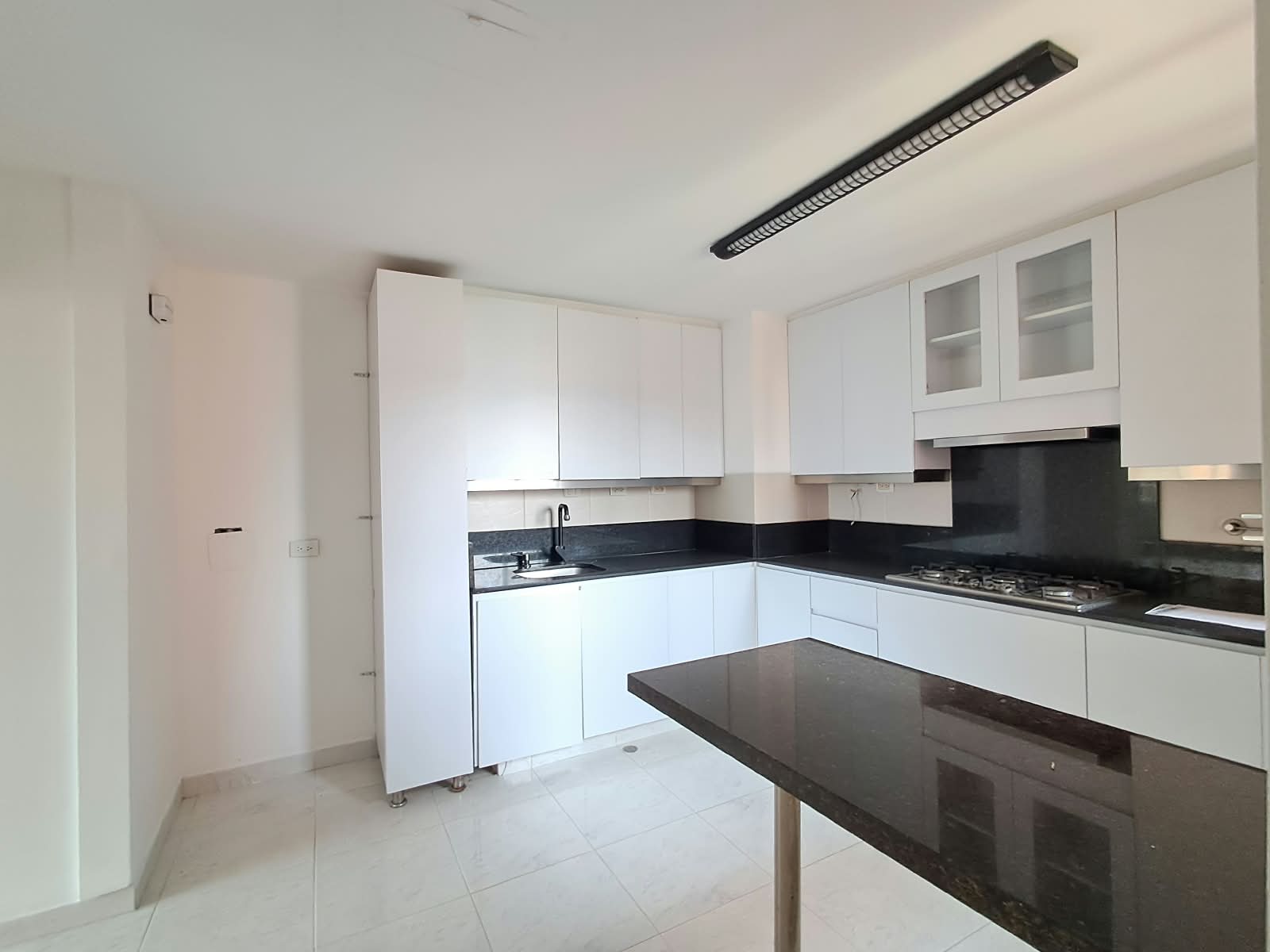 Apartamento en Venta en EL POBLADO Imagen de Apartamento 9