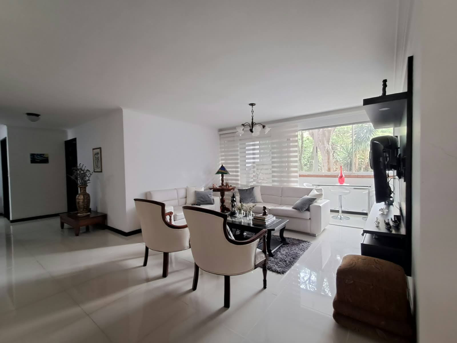 Apartamento en Venta en LAURELES Imagen de Apartamento 5
