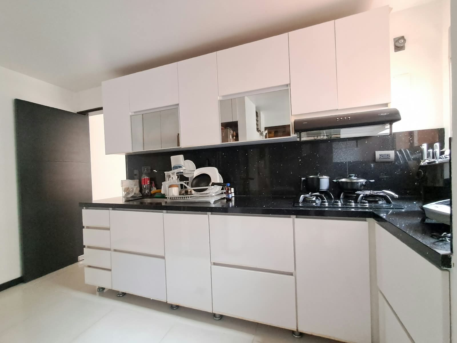 Apartamento en Venta en LAURELES Imagen de Apartamento