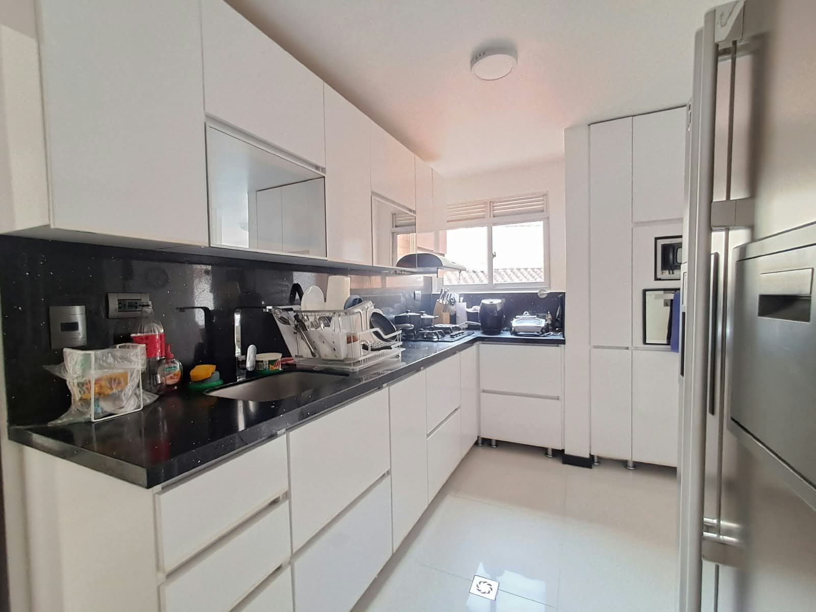 Apartamento en Venta en LAURELES Imagen de Apartamento 9