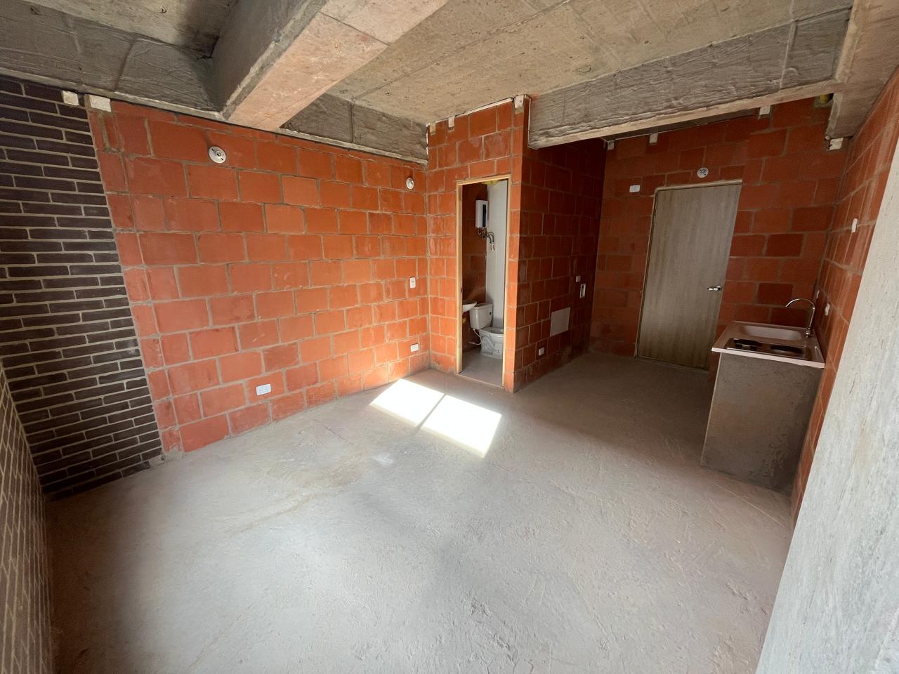 Apartamento en Venta en CEDRITOS Imagen principal de apartamento