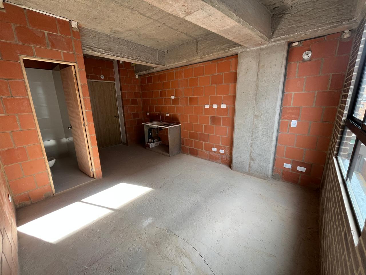 Apartamento en Venta en CEDRITOS Imagen de apartamento 1