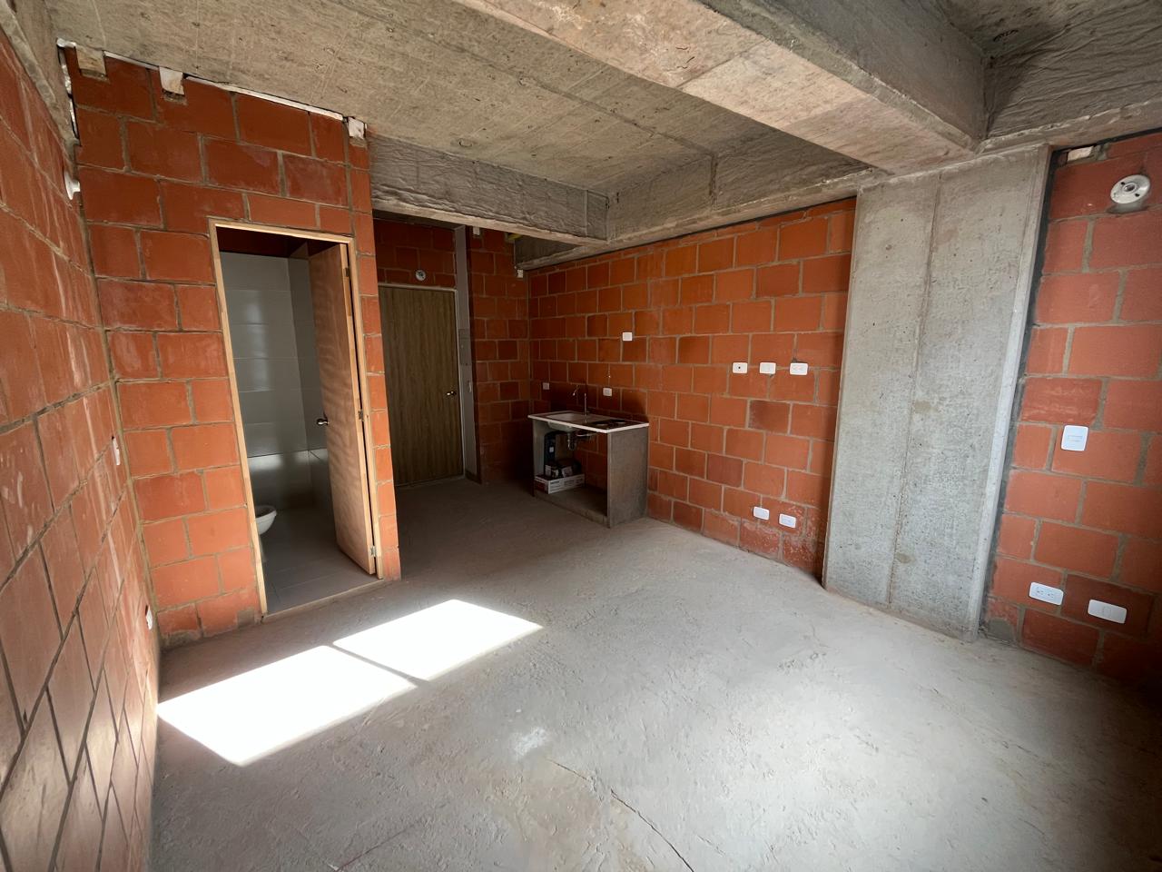 Apartamento en Venta en CEDRITOS Imagen de apartamento 3
