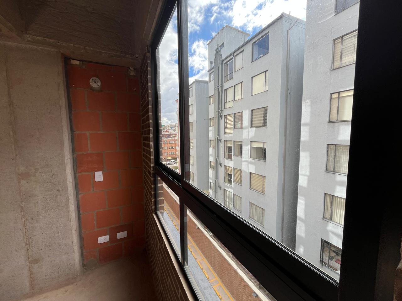Apartamento en Venta en CEDRITOS Imagen de Apartamento