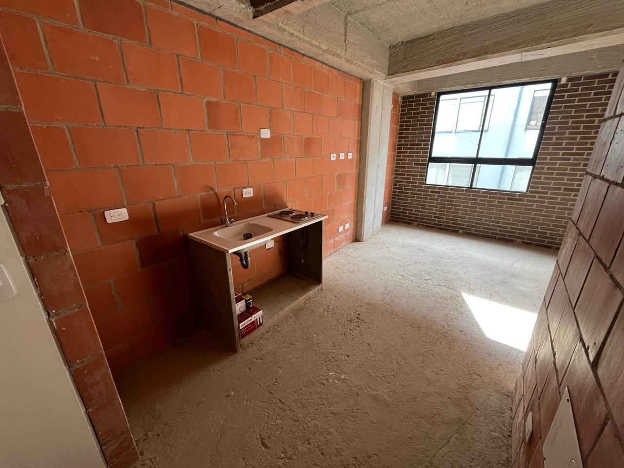 Apartamento en Venta en CEDRITOS Imagen de Apartamento 8
