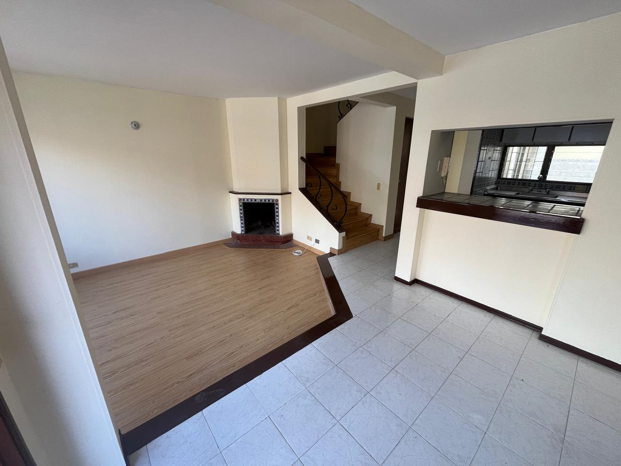 Imagen de Casa en arriendo en Cundinamarca, CHIA, -