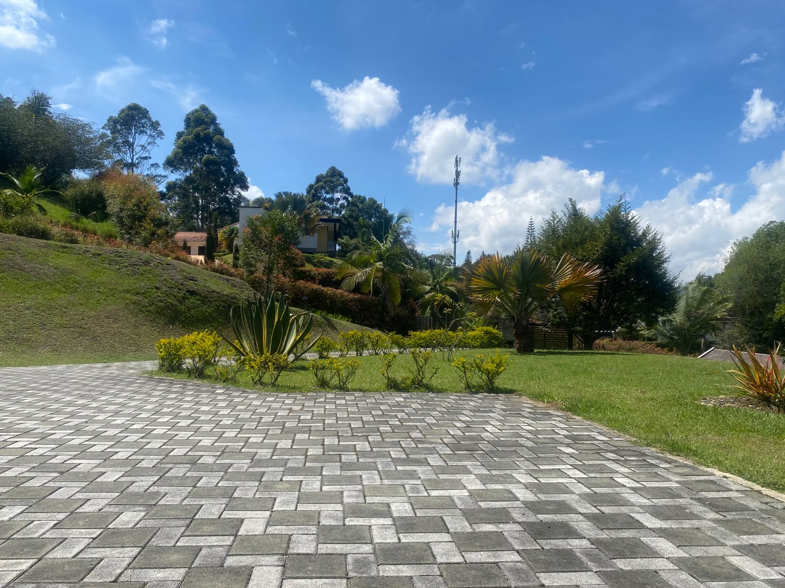 Imagen de Casa finca 11