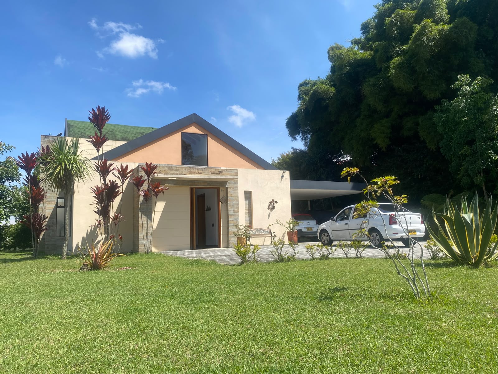 Imagen de Casa finca 12