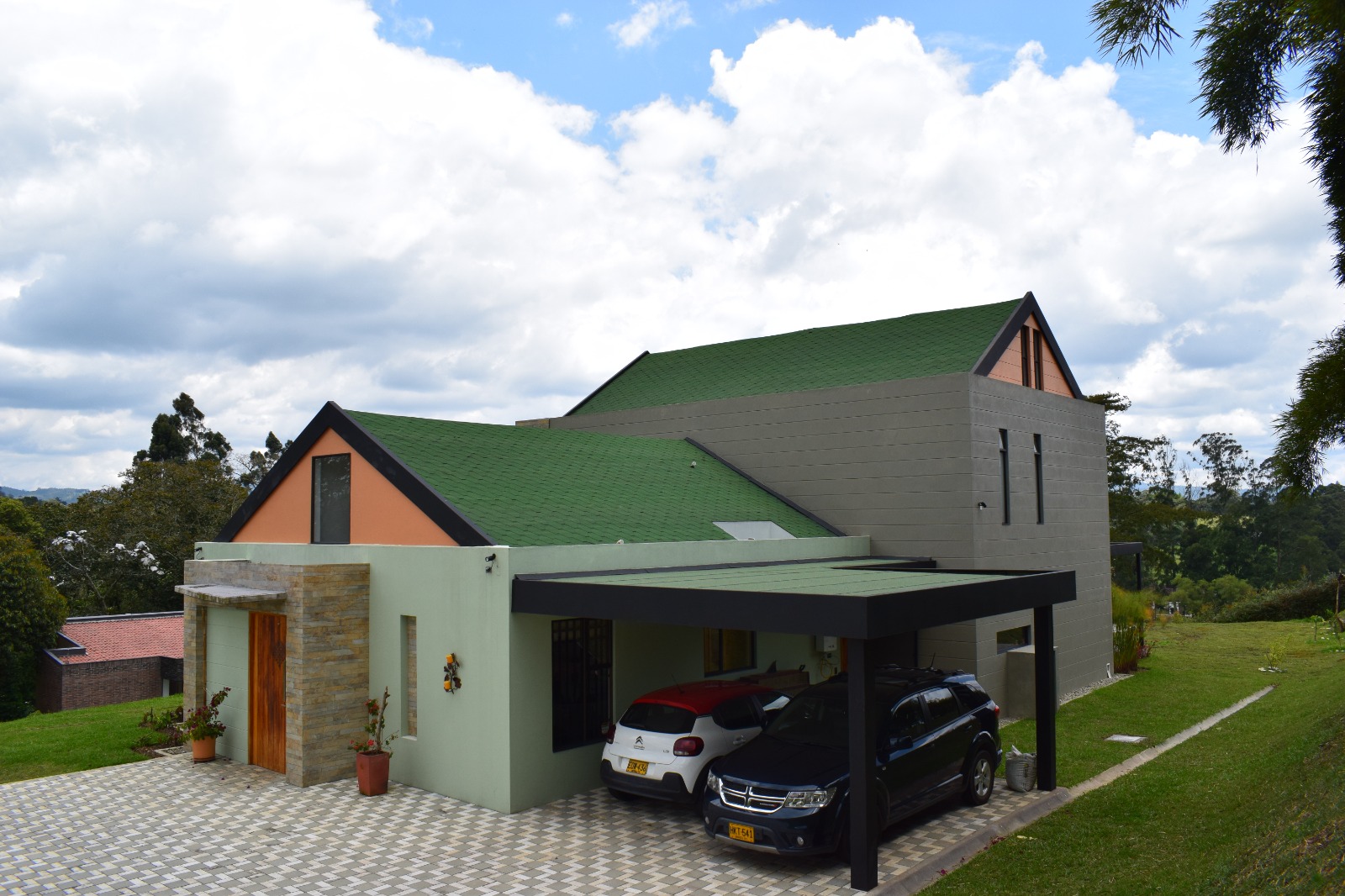 Imagen de Casa finca 20