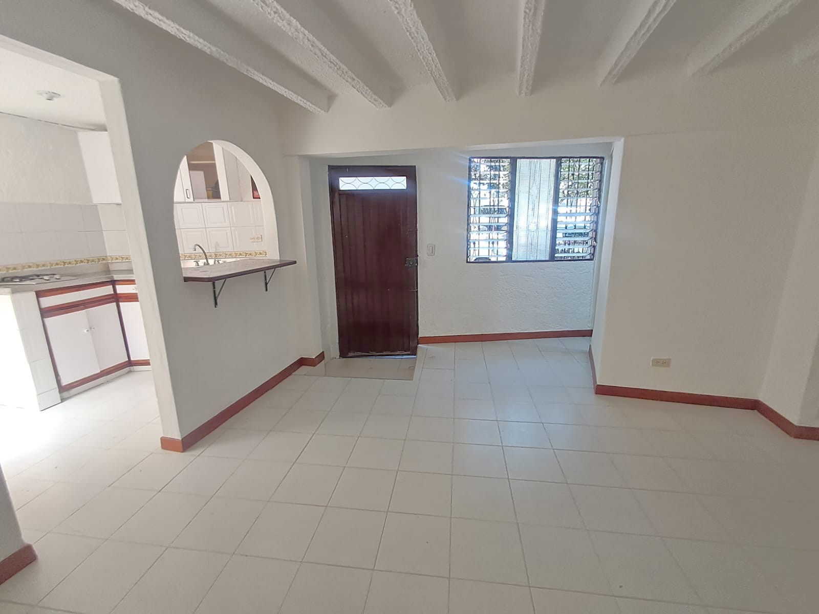 Apartment for rent in Medellín