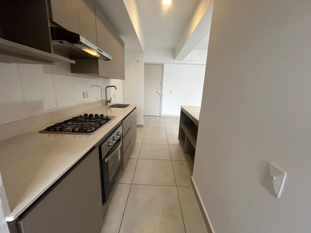 Imagen de Apartamento en arriendo en Antioquia, ENVIGADO, LAS VEGAS