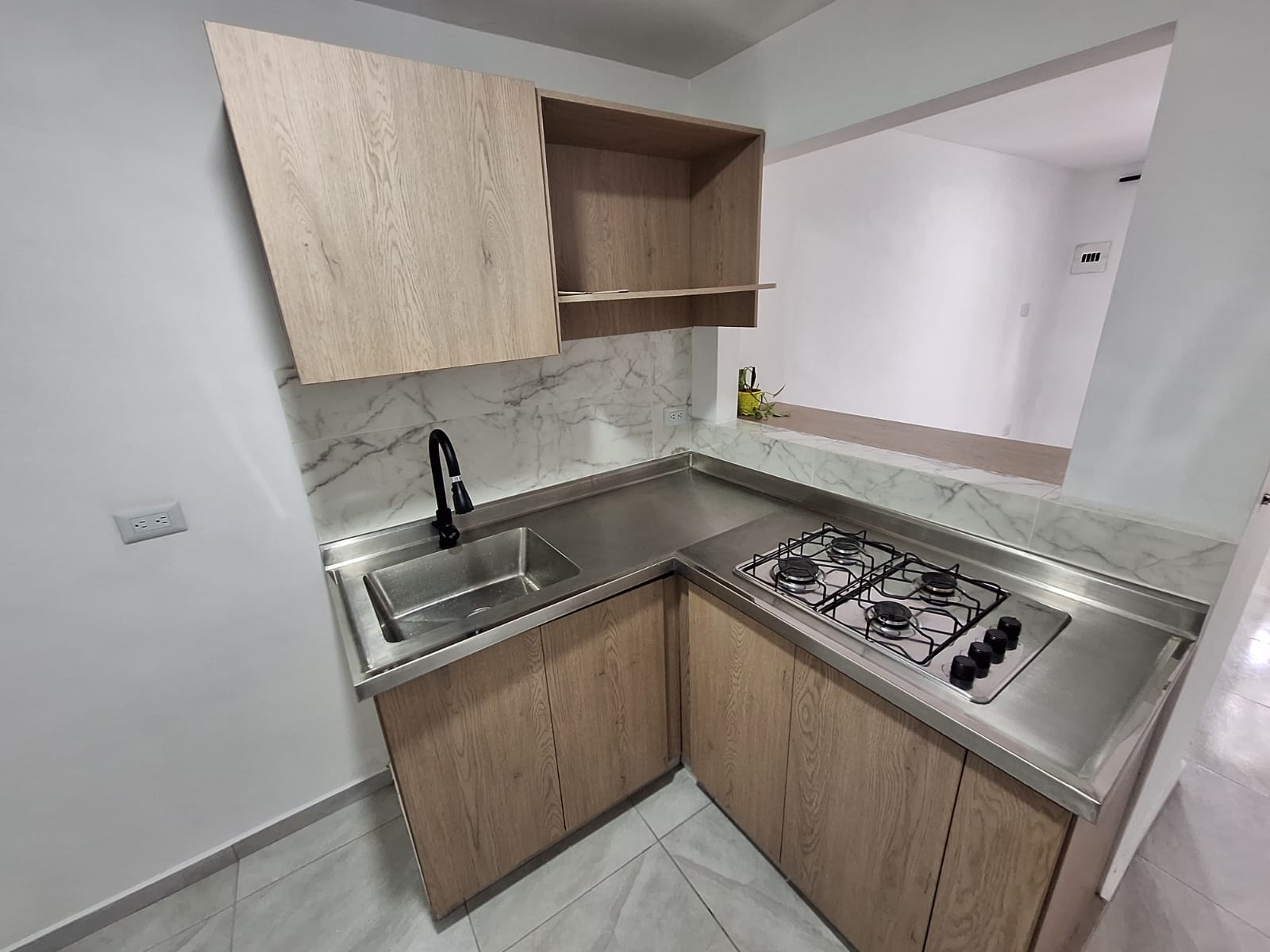 Apartamento en Arriendo en CORDOBA Imagen de apartamento 2