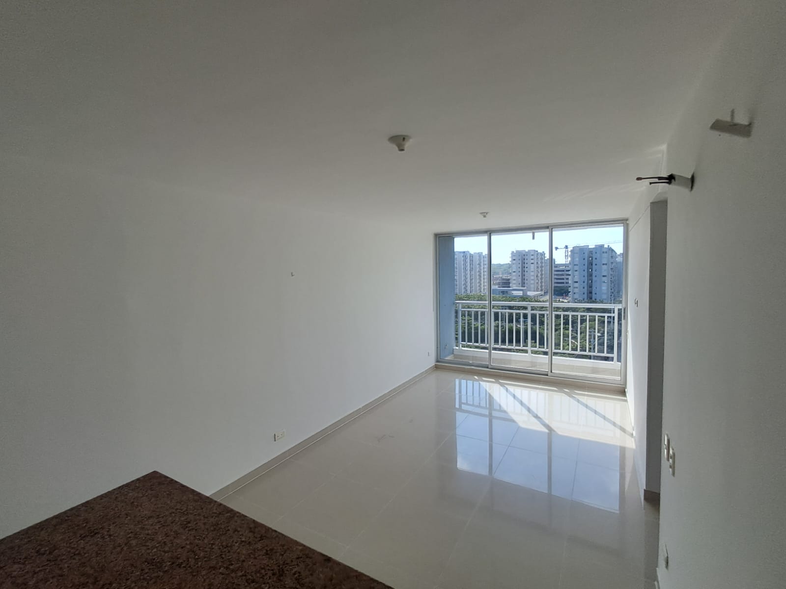 Imagen de Apartamento en arriendo en Atlántico, BARRANQUILLA, VILLA CAROLINA