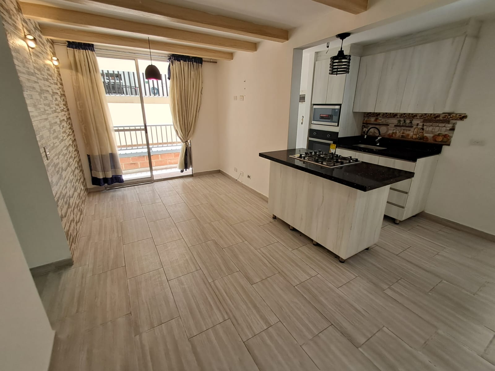 Apartment for rent in Sabaneta