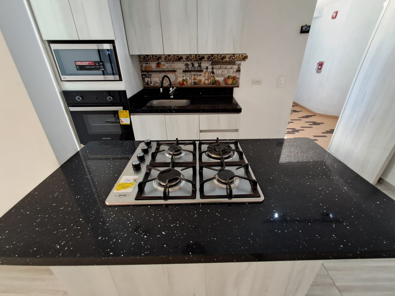 Imagen de Apartamento