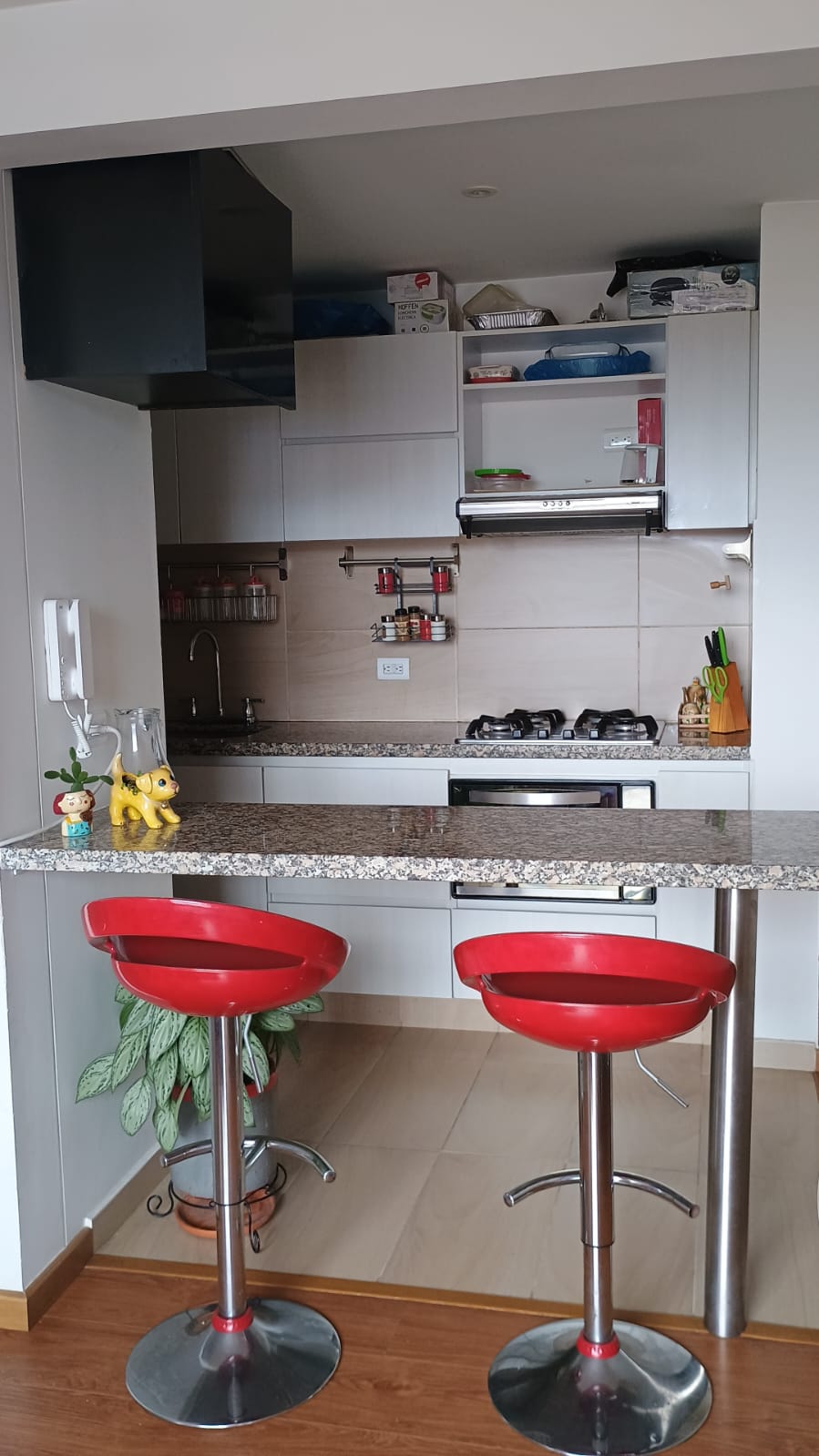 Imagen de Bodega 9