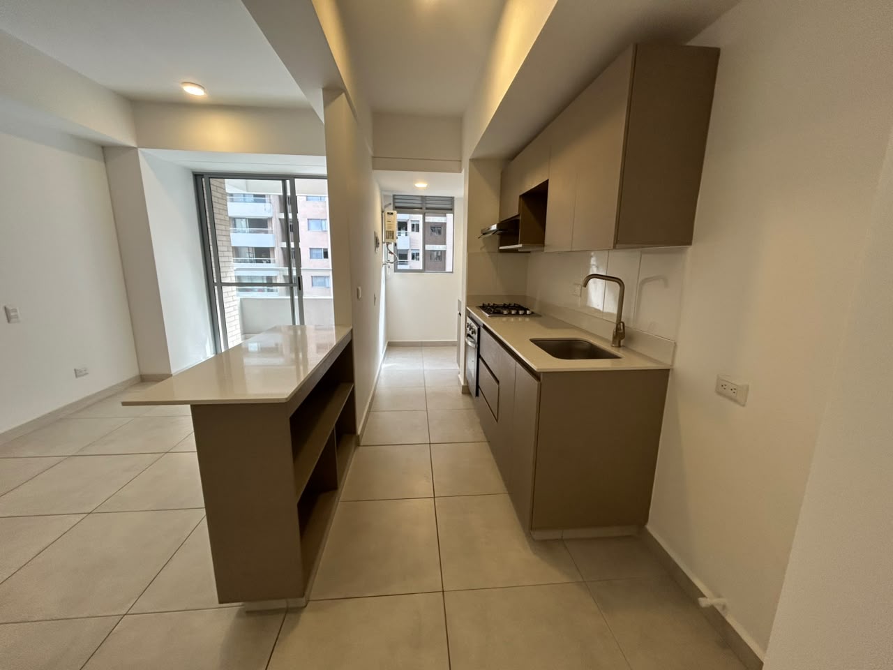 Imagen de Apartamento en arriendo en Antioquia, ENVIGADO, LAS VEGAS