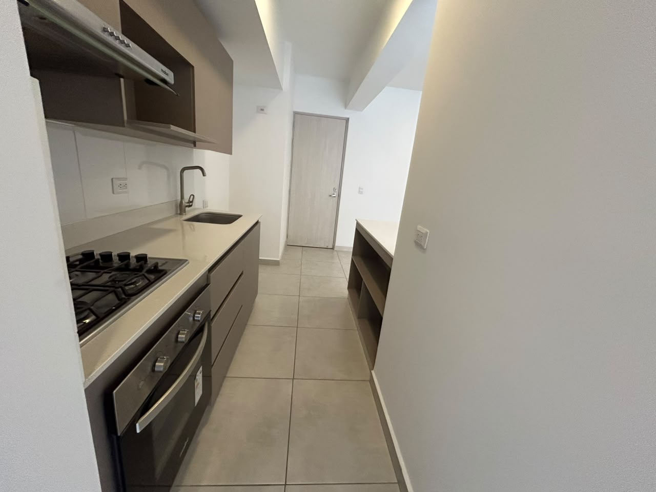 Imagen de Apartamento en arriendo en Antioquia, ENVIGADO, LAS VEGAS
